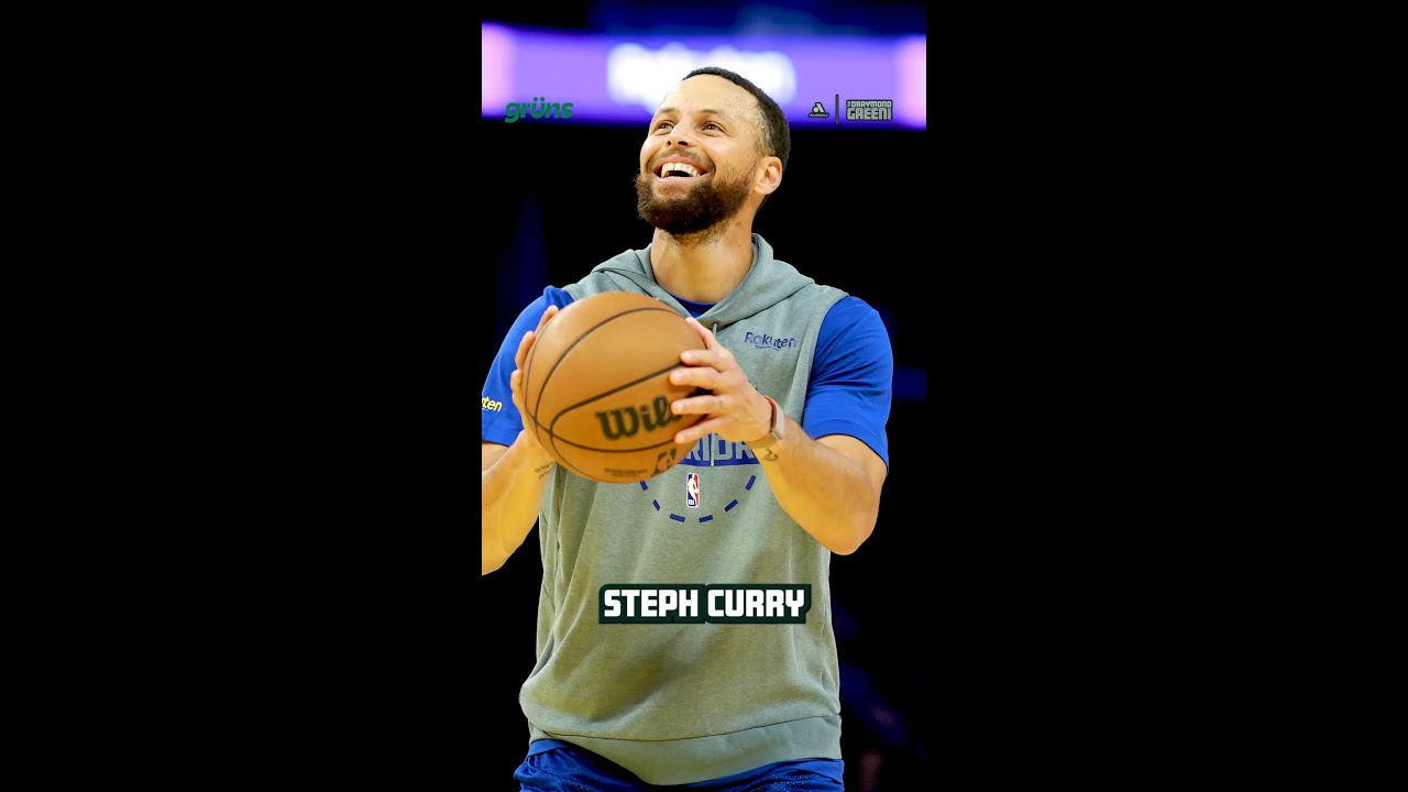How Steph Curry’s Return Changes Everything: Draymond Green Sounds Off