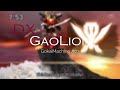 DX Gokai Machine 03 GaoLion