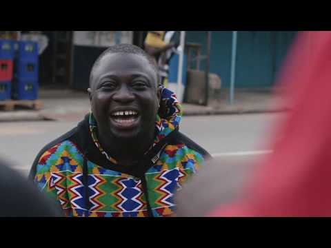 Chris K - Evri' Baddy ft Kacey Moore (Official Music Video) Dir by Some Song Studios