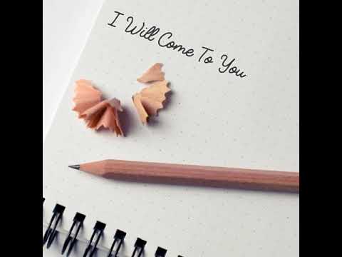 I Will Come To You (Funky Mix) (By DJ Krazy Sandi)