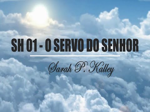 O Servo Do Senhor - Salmos e Hinos (Hinário…