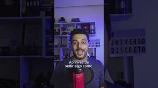 Quer Respostas Melhores da #IA? Aprenda a Dar Comandos Específicos