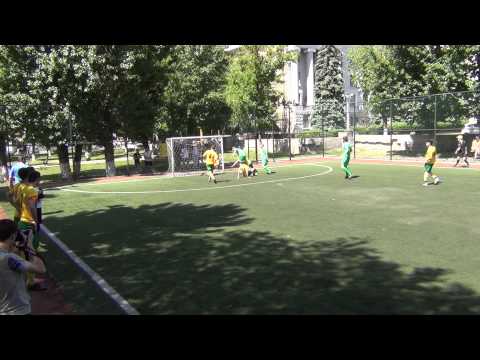 ART Lemon studio - Brightgrove (3-0)