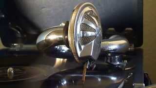 The Boswell Sisters - Sentimental Gentleman from Georgia