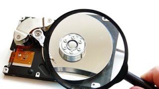 Silinen Dosyaları Geri Getirme %100 Başarılı Veri Kurtarma (Dosya Kurtarma)