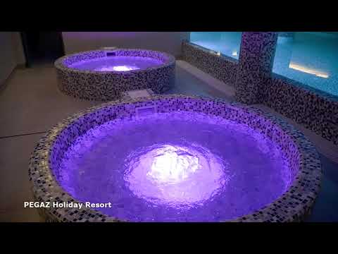 PEGAZ Holidey Resort