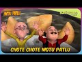 Little Motu Patlu Motu Patlu Full Episode
