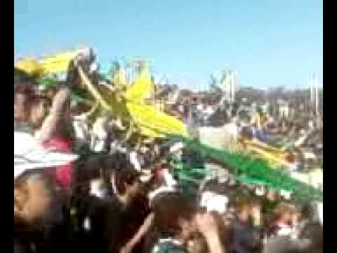 ALDOSIVI - Tiro Federal 02-10-10 (3).3gp