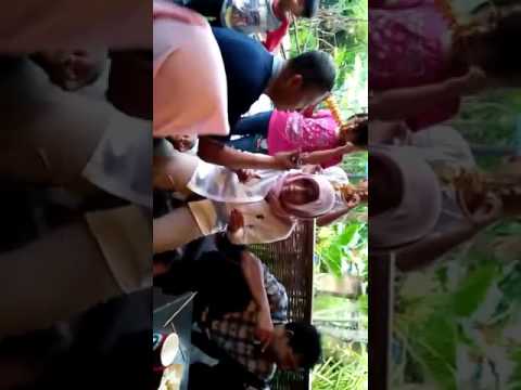 REUNI KECIL 1.7 97/91 PART 2 FLOAT MARKET BANDUNG...