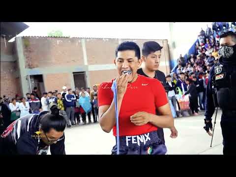 Maju Rioja vs ROSALES