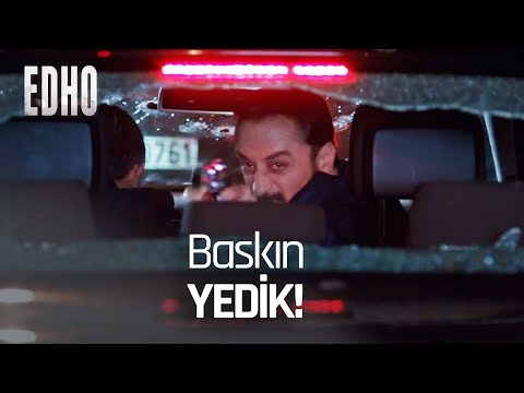 Çakırbeyliler'in yeni düşmanı Viktor! | EDHO Kolaj