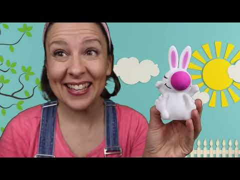 02_ NO MUSIC Ms Rachel - Talking Time - Baby Videos for Babies and Toddlers  Speech Delay Learning