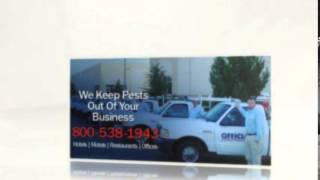 preview picture of video 'Rodent Control Sanger CA 93657 Mice Removal Exterminators'