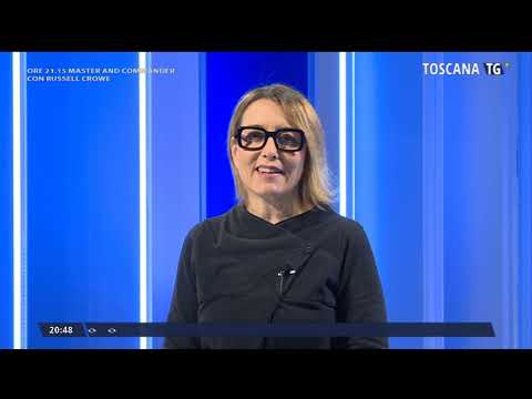 2022-01-11 TG REGIONALE ORE 20.30
