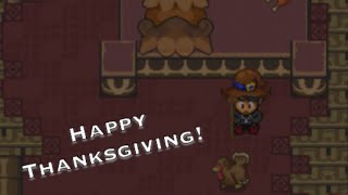 GraalOnline Classic Thanksgiving Revolution