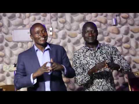 STEVE KAY - Pressure -David Barasa &Wabwile wa barasa #lelondwala #webuyejuakali #wabwilewabarasa