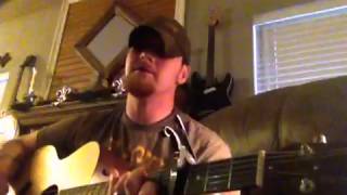 &quot;The Moon Over Georgia&quot; Cover– by Joel Galloway