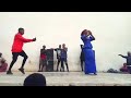 Gidan Gala Rawar Raliya Ƴar Sarki Da Small Ishak