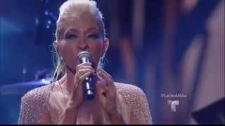 Yuri & Reik en Vivo Latin American Music Awards (HD) (1080p)