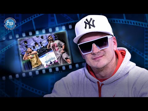 BALKAN INFO: Vule CYA otkriva ko je prvi afirmisani reper na ovim prostorima!