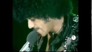 Thin Lizzy... Wild One  &quot;Live&quot;