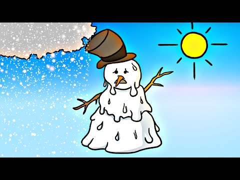 これは、極端な天候であなたの脳です (This Is Your Brain On Extreme Weather)