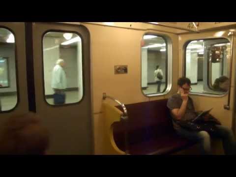 [Linka C] [EČS] [Cesta Kačerov - Roztyly]