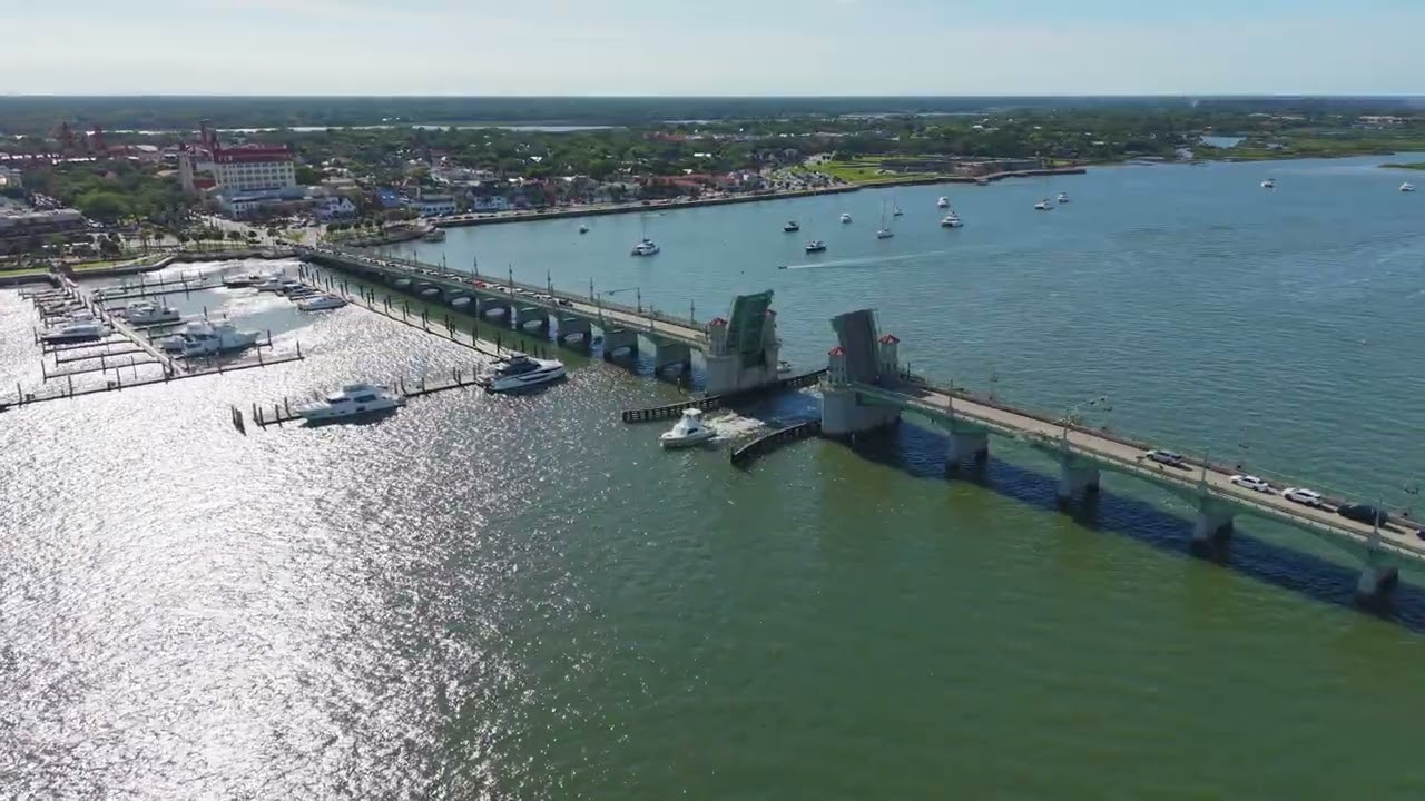 St. Augustine