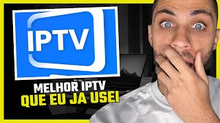 TOP IPTV PARA VER FILMES E SERIES