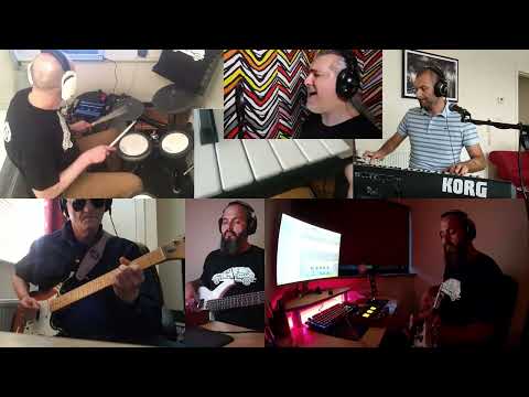 Ex Yu Band Dublin - Duge Kise Jesenje