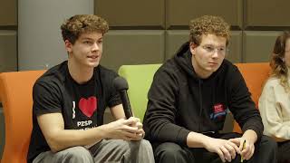 Głos młodzieży o wspólnocie