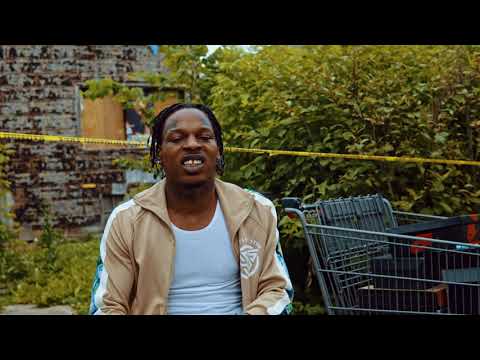 KING SAMSON MARSHALLFIELD (Music Video) @Moneystrongtv