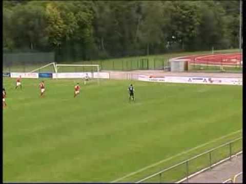 SV Morbach II - SG Lüxem II 1:0