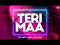 Teri Maa Bups Saggu X Manwal X Icey Stanley Official Video