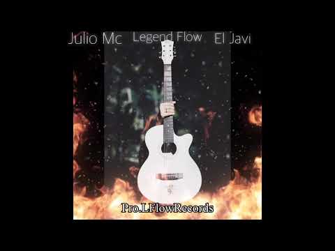 JOR 25 -Todo Por Ti Ft. Legend Flow, El Javi (Pro.LFlowRecords)