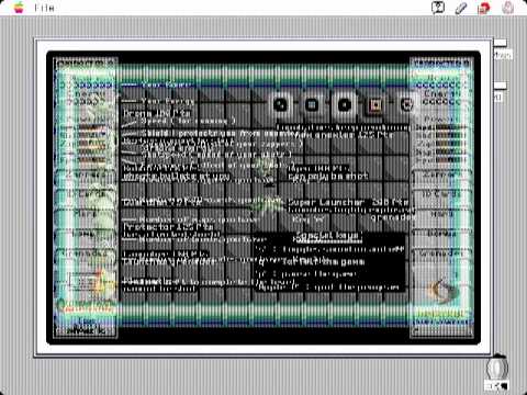 Cyberblast Amiga