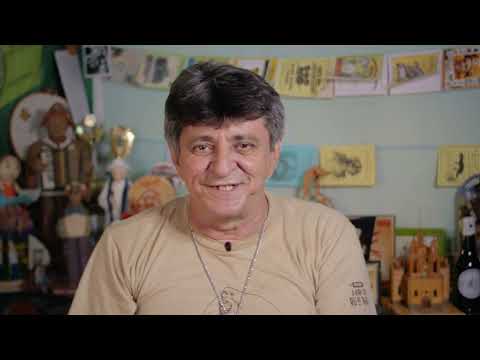 POESIA MINHA NORDESTINIDADE