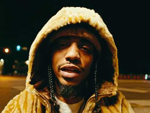 Screwly G - “Speak My Mind” (Official Video)