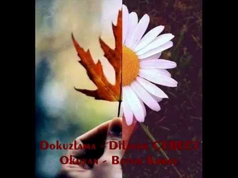 Dokuzlama - Dilaver Cebeci | Okuyan - Batur Koray