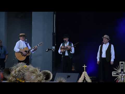 Nasze Kawalerskie - Kapela Warszawska Staśka Wielanka