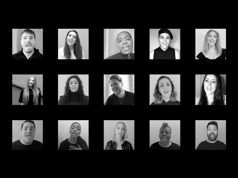 Rise Up - Urban Voices Collective (Virtual Choir)