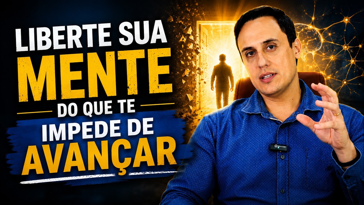 Como Desconstruir uma Crença Limitante em 5 Passos