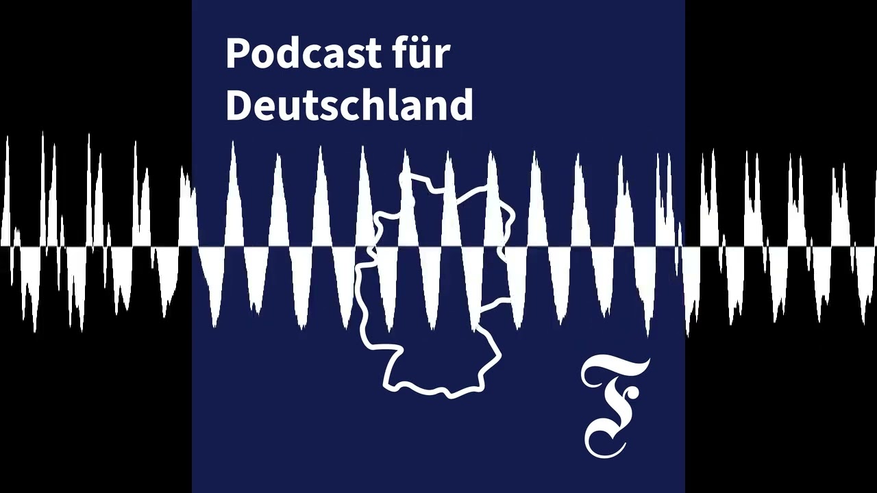 Angst-Ort Amerika: Wird die Dystopie Wirklichkeit? - F.A.Z. Podcast für Deutschland
