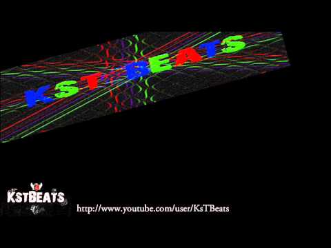 JamerikanBeatz feat.KsTBeats - Scary Hip Hop Beat