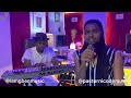 Canton Jones Number one fan Cover by pastor Nicodemus