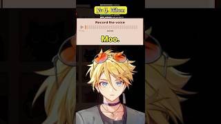 C'mon, Doo it! @YuQ.Wilson 【NIJISANJI EN】