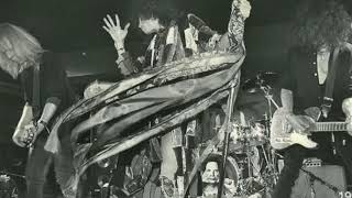 Aerosmith - Rattlesnake Shake - Mama Kin's Bar 1994