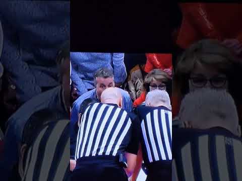 Wisconsin Badger Basketball vs. Illinois