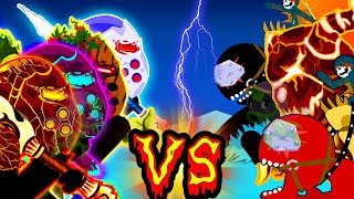Download lagu Find The Strongest Boss in The Game Stick War Legacy | ALL GRIFFON ARMY ICE vs ALL FINAL BOSS 💖 HUGO mp3 Download lagu Find The Strongest Boss in The Game Stick War Legacy | ALL GRIFFON ARMY ICE vs ALL FINAL BOSS 💖 HUGO mp3