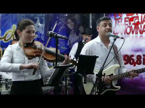 Grupa Mystic - Drmeš (RTB Uživo)